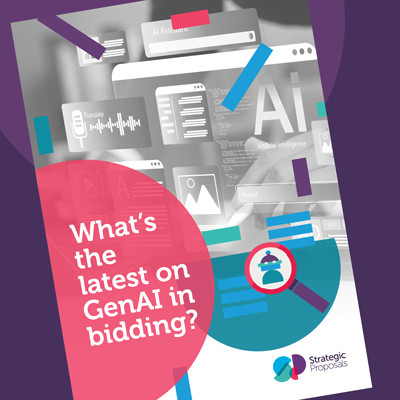 Front cover of our whitepaper, 