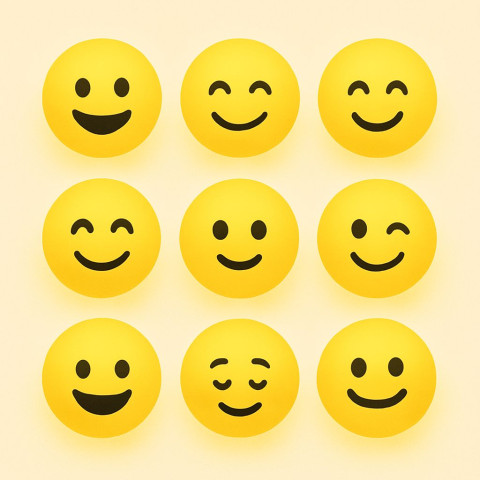 Happiness-index
