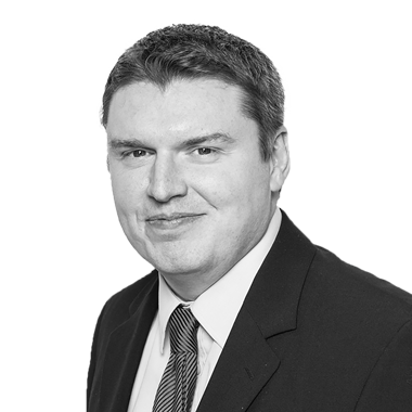Scott Macpherson