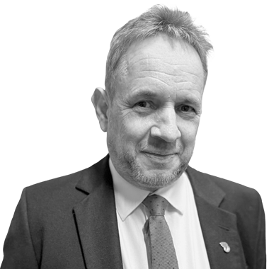 Jon Williams