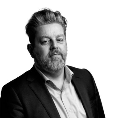 Richard Bujis