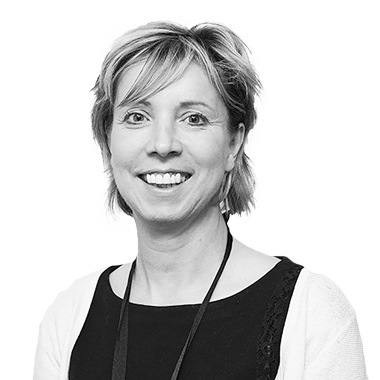 Susan Hanning