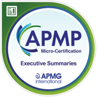 APMP Executive Summaries micro-certification - 5 Nov 2026