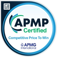 APMP Competitive Price to Win micro-certification (cPTW) - 1 September 2026