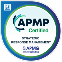APMP Strategic Response Management micro-certification - 23 Sept 2026