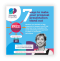 Flyer for the webinar, '7 ways to make your proposal presentaion stand out'