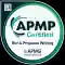 APMP Bid & Proposals Writing badge