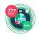 Funded 777 trees and 19 projects with Ecologi