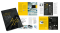 Winning proposal design and layout